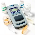 EComparator Range. LOVIBOND®. EC 2000 Pt Co. Pt-Co. 0 - 500. 1 Pt-Co Unit. ASTM D1209