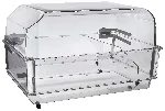 Incubator 1000. HEIDOLPH. Model: High hood XL incubator. Height (mm): 428
