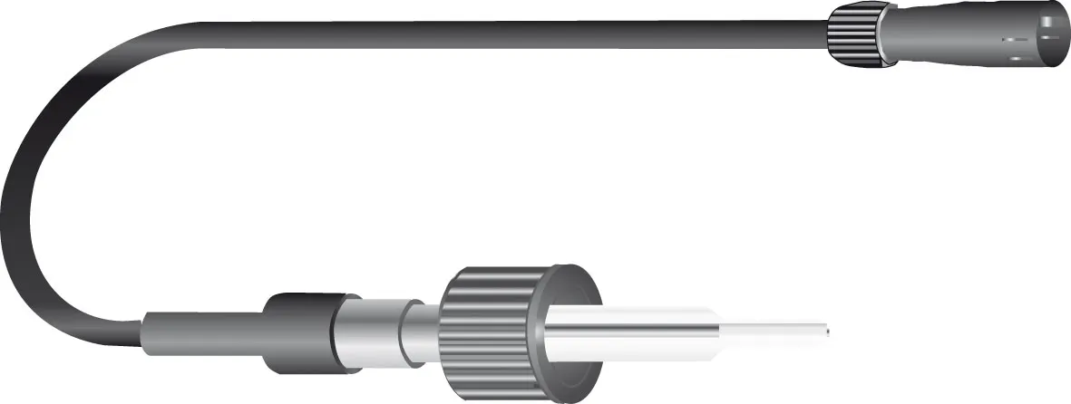 gurken vape Vapor temperature sensor: for Hei-VAP Advantage and Hei-VAP Precision.  Accessory for Rotary evaporator Hei-VAP. HEIDOLPH