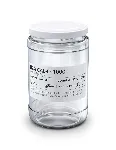 Model: CAL-O-1000. Description: Standard silicon oil, 1000 mPas, 25 ?, 500 ml. IKA®. Accessory for Rotavisc viscosimeters