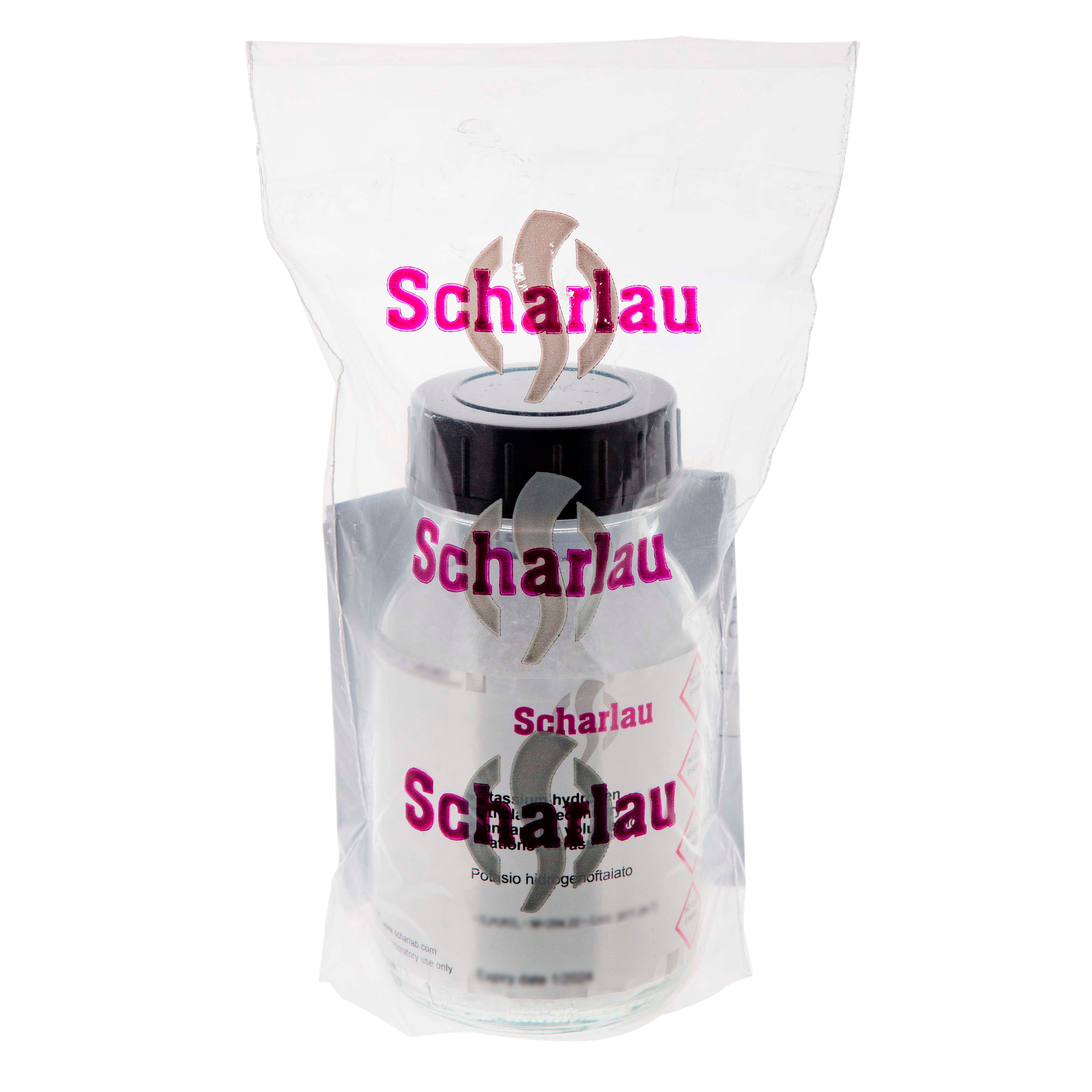 di-Sodio oxalato, patrón secundario para volumetrías, Titrasure®, Ácido oxálico, sal de sodio