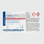 QUANTOFIX Aluminio ( 0 - 500 mg/l) 100 t