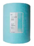 Nonwoven antistatic cloth. Sontara roll 400 services, 38x30cm