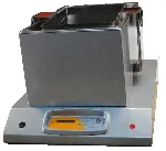 Thermostatized Digital Bath with Orbital Shaking. OVAN. Model: OBS10-27P. Temp. range (ºC): 5 above ambient Temp. - 100. T. Stability (ºC): 0.1. Max. vol (l): 27. Amplitude (mm): 10. Speed (rpm): 30-150. Resolution (rpm): 5. We must order together with Tribox case (reference 00005-0302).