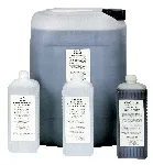 Bomba de aceite. VACUUBRAND. Aceite. Modelo: PFPF 2. Capacidad (l): 0,5. Pvapor (bar): < 3x10-5. Visc. 40ºC (mm2/s): 60. Densidad 20ºC (g/cm3): 1,89