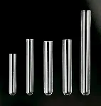 Test tube. DELTALAB. PS Tube. Bottom: Round. Cap. (ml): 17. Dim. ØxLength (mm): 16x150. Material: PS. Tubes/box: 1.000