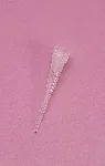 Tip for automatic pipettes. 0,1-10µl. Vol. (µl): 0,5-10. Colour: Natural. Type: Gilson micro. Presentation: Rack. Brand: Kartell. Compatibility: Gilson p2, p10