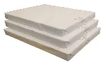 Reams with PE 125gr 42x52cm 100u.