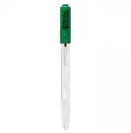Electrodo para acido Fluorhidrico