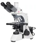 Biological Microscope MOTIC BA410 Elite (Professional). MOTIC. BA410E Trinocular Sextuple 50W