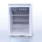 LOVIBOND®. TC140G Incubator with 3 shelves for 3 OxiDirect. Glass door. Cap. (l): 140. Current connectors: 4