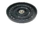 Centrifuge Biocen 22. ORTOALRESA. Rotor RT228. Rotor type: Horizontal. Capacity: 24x1,5x75mm. RPM: 15000. Radius (mm): 87. Factorxg: 21885