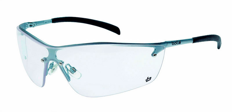 Gafas de seguridad bolle silium 2025