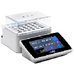 Termorreactor ECODryBlock System COD 24. VELP®. Rango de temperatura (ºC): Temperatura ambiente +5 a 165. Estabilidad temperatura (ºC): ±0,2 (37 ºC), ±0,4 (60 ºC), ±0,5 (165 ºC). Uniformidad temperatura (ºC): ±0,2 (37 ºC), ±0,4 (60 ºC), ±0,5 (165 ºC). Incluye  Cubierta transparente  (VA00000493) y bloque para 24 tubos de ensayo de DQO de fondo redondo de 16 mm (VA00000494)