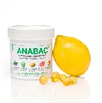Autoclave deodorant ANABAC®-Citrus. INTERSCIENCE