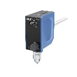 Overhead stirrer MICROSTAR 7.5 digital. IKA®. Speed(rpm): 0/50-2000. Stirring volume (l): 5. Viscosity (mPas): 4000. Torque max (Ncm): 7,5. Dim. HxWxD (mm): 60x173x126. Weight (Kg): 1,18