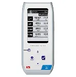 PC7 NEX Portable Multiparameter Meter. XS. For the measurement of pH, mV, ORP, conductivity, TDS, and salinity. Includes carrying case, pH and conductivity solutions. Without pH electrode or conductivity cell