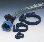 Nylon clamp. Width (mm): 7,5. Clamping range (mm): 10,20 to 11,80