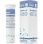Test Peroxtesmo MI(peroxidasa). MACHEREY-NAGEL. 
