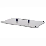 Stainless steel cover Elmasonic 100/120