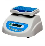 MPS-1 High speed shaker and vortex mixer with 4 additional inserts. GRANT. Speed (rpm): 300-3200. Orbit Ø (mm): 3. Tube cap.: Microplate U, V or flat bottom, PCR plate 96 or 384 well fully/semi/unskirted, deepwell plate 250µl to 2000µl, microtubes 0.2, 0.5, 1.5, 2.0ml, 0.2ml strips and Tubes 2 to 50ml. Dim. WxHxD (mm): 225x150x215. Consumption (W): 10
