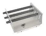 Separating funnel attachment AS 260.5