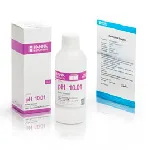 Solucion de calibracion pH 10,01 230 ml.