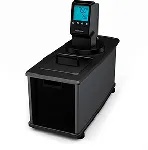 Heated circulating baths. POLYSCIENCE. MX Controller. Capacity (l): 7. T Range (ºC): (Ambiental +10) to +135. T Estab. (ºC): ±0,07. Power (W): 1.100. Opening HxWxD (cm): 15,7x14,2x12,7