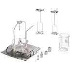 Kit for density determination universal