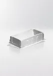 Reservoirs. NERBE-PLUS. Capacity (ml): 100. Dimensions (mm): 146x83x32. Sterility: PCR Ready