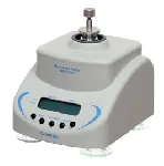 MSV-3500 Vortex mixer. GRANT. Speed (rpm): 300-3500. Orbit Ø (mm): 4. Tube cap. (ml): 0.2-50. Dim. WxHxD (mm): 180x145x170. Consumption (W): 12. Weight (kg): 2.6