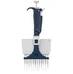 PIPETMAN L MULTICHANNEL P12X20L.GILSON