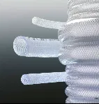 Tubería de PVC reforzado. DEUTSCH & NEUMANN. Ø int. (mm): 8. Grosor pared (mm): 3