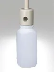 BÜRKLE. bottle. Capacity (ml): 1.000. Material: Polystirene. Suitable for Chemosampler.
