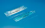Sterile plastic inoculation loop. Calibrated plastic inoculation loop 1µl (=1 lambda). PS. Presentation: Bags 20 uds. Brand: Kartell