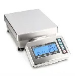 Precision Balance FES 33K-4. KERN®. Readability (g): 0.1. Capacity (Kg): 33. Linearity (g): ± 0.3.  Calibration: External.