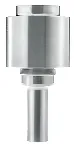 Booster. Type: SH 219 G. For models: HD 2200/3200. Ø (mm): 19. Accessory for Bandelin ultrasonic homogenisers. BANDELIN 
