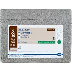 NANOCOLOR Chromate 5 tubo de medición: 0.05-2.00 mg / L Cr (Vl) 0.005-0.500 mg / L Cr (Vl) 0.1-4.0 mg / L CrO42- 0.01-1.00 mg / L CrO42- suficiente para 20 determinaciones. MACHEREY-NAGEL.