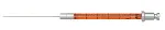 Syringe SGE 10µl 10F-RTC/RSH-5.7/0.47C