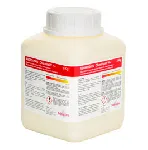 Chemispill® H+, absorbent and neutraliser for spilled acids, with indicator