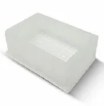 96 Well PPM Waste Collection Tray