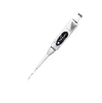 mLINE® adjustable-volume automatic pipette. SARTORIUS. Channels: 1. Volume range (µl): 500-5000. Increment (µl): 10,0. Test volume (µl): 5000/2500/500. Inacc. (%): 0,50/0,60/2,00. Impr. (%): 0,20/0,30/0,60
