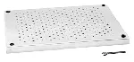 Bandeja perforada 2000. Para Erlenmeyer y embudos de separación. Accesorio para Unimax 2010/Polymax 2040 y Promax 2020. HEIDOLPH 