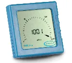 Vacuum gauge DVR 2pro. Vacuubrand
