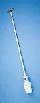 ChemoSampler. BÜRKLE. ChemoSampler. Length (mm): 1.000. Capacity (ml): 1.000. Material: PP