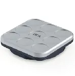 MIX.IX Multi-Position Stirring Accessory. IKA®. With MIX.IX the number of stirring positions in  MIXSTER  can be increased from 1 to 9. Stirring positions: 9. Stirring position distance (mm): 30. Stirring quantity  per position (mL): 8-60. Vessel diameter per position (mm): 12-28. Dimensions WxH (mm): 95x21.