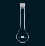 Kjeldahl flask, long neck. SCHARLAU. Capacity (ml): 300. Socket: 29/32