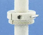 Polypropylene (PP) pump. BÜRKLE. Required adapter to choose. R2', internal steel barrel thread