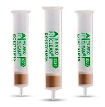 Enviro-Clean® 8270 STARTER KIT (1L Sample Sizes). UCT. Contents include: 30 Extraction Cartridges (EC82702M15), 30xCarbon Extraction Cartridges (EU52113M6), 30xcartridge adapters and 12xLarge Sample Volume Transfer Tubes. UCT