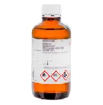 Ácido nítrico mín. 69%, para análisis, ExpertQ®, ACS, ISO, máx. 0,0000005% Hg